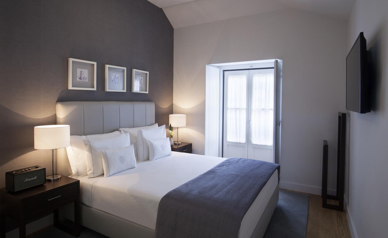 Aparthotel Grape Harbor Prata Lisboa